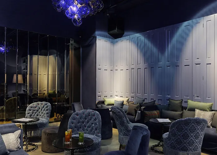 Hotel 25hours Altes Hafenamt