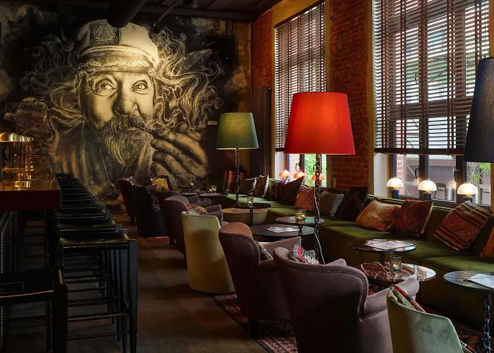 25hours Altes Hafenamt